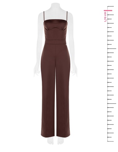 Costume palazzo en coton Rinascimento