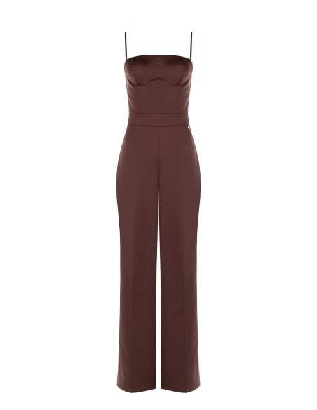 Costume palazzo en coton Rinascimento