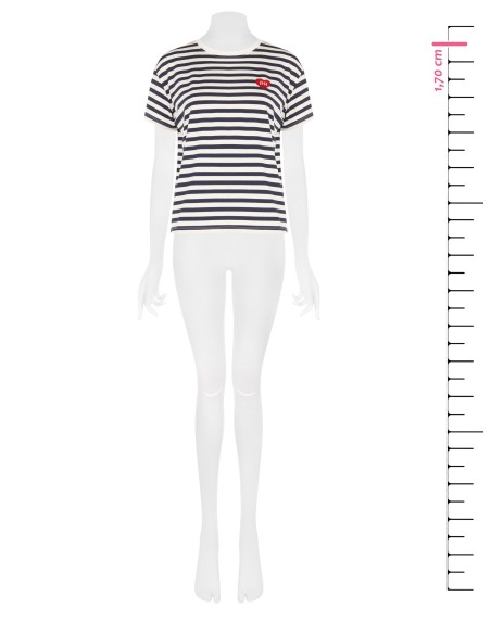 T-shirt Rinascimento