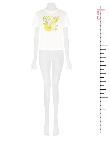 T-shirt Rinascimento
