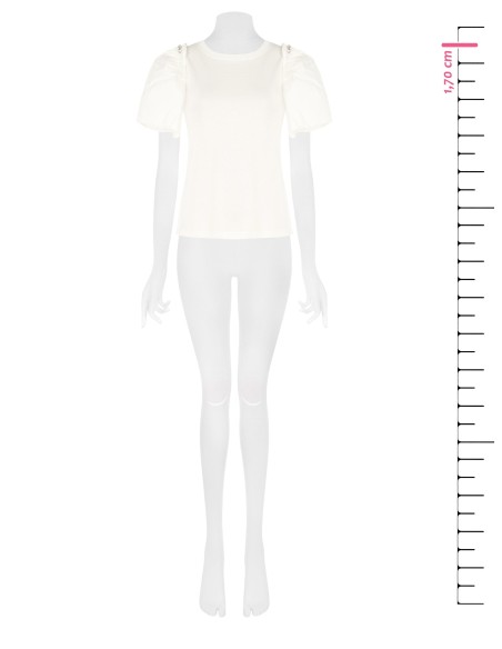 T-shirt Rinascimento