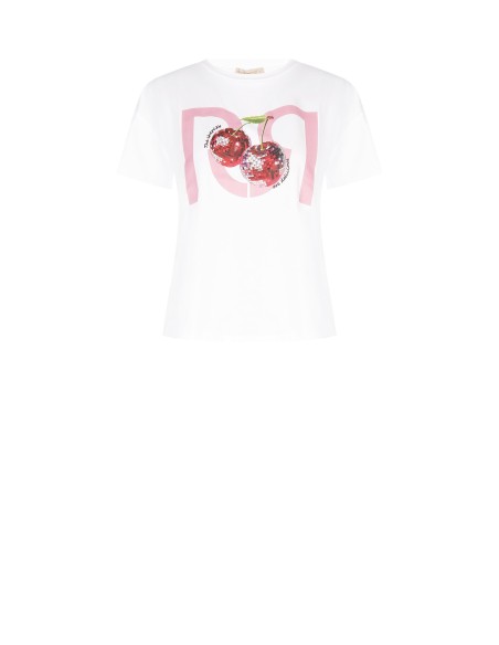 T-shirt Rinascimento