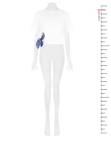 T-shirt Rinascimento