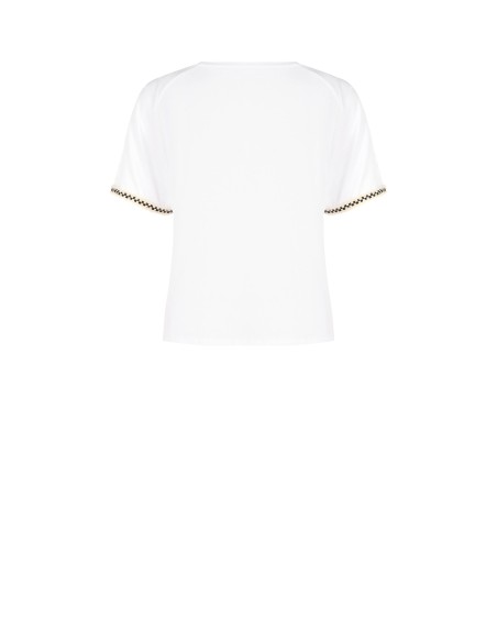 T-shirt Rinascimento