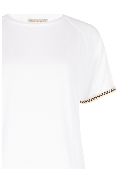 T-shirt Rinascimento