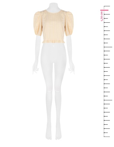 Rinascimento-blouse