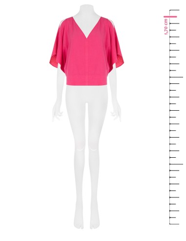Rinascimento-blouse