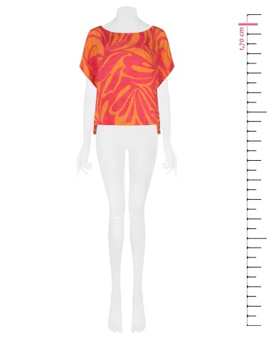 Rinascimento-blouse