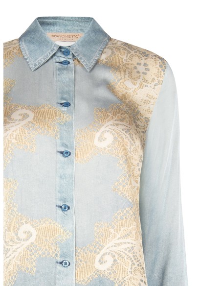 Rinascimento-shirt