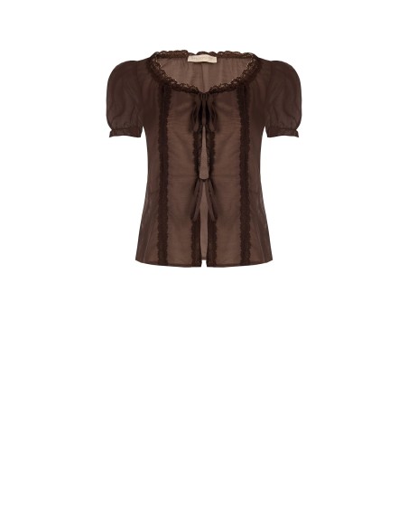 Rinascimento-blouse