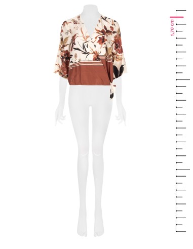 Rinascimento-blouse