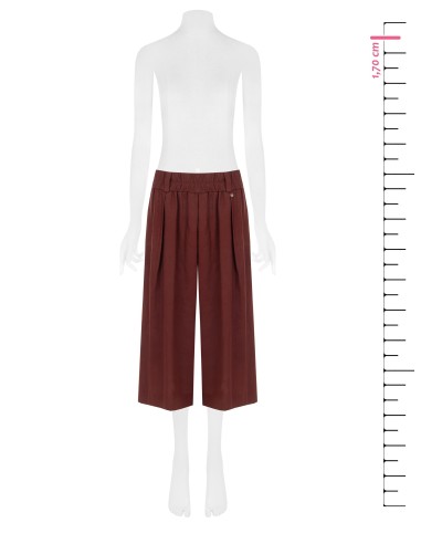 Pantalon Rinascimento