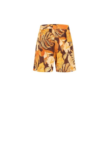 Pantalon Rinascimento