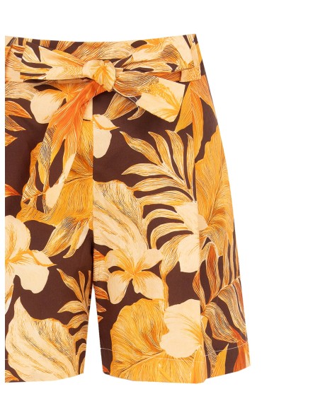 Pantalon Rinascimento