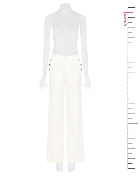 Pantalon Rinascimento