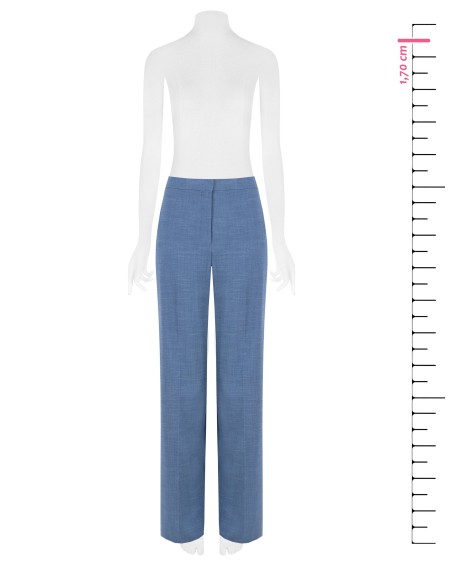 Pantalon Rinascimento