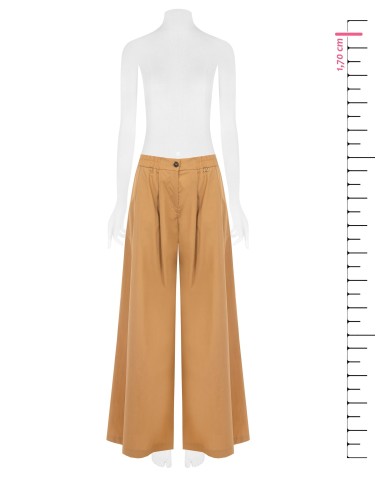 Pantalon Rinascimento