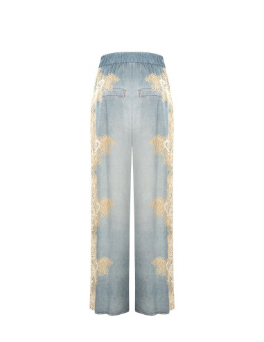 Pantalon Rinascimento
