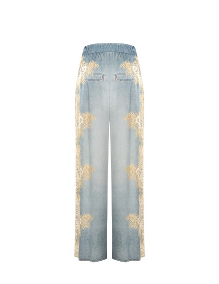 Pantalon Rinascimento