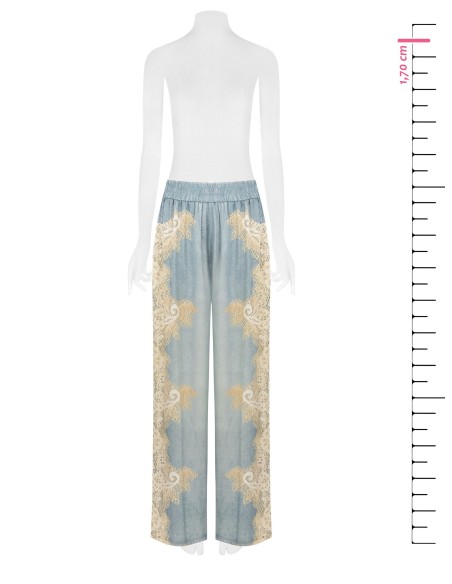 Rinascimento-broek