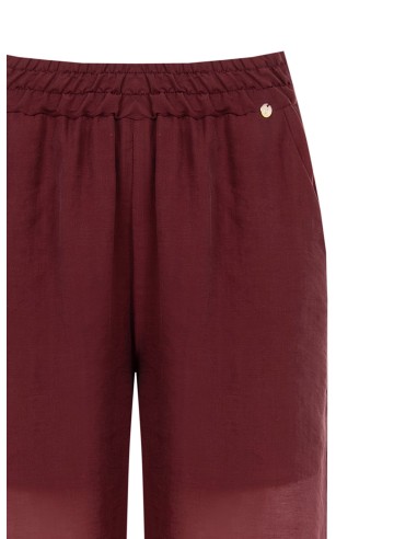 Pantalon Rinascimento