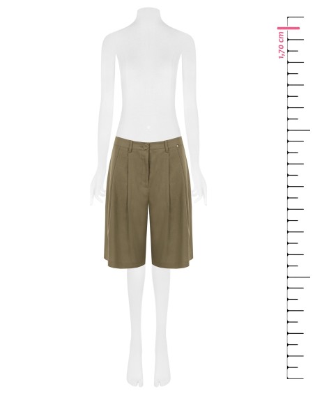 Pantalon Rinascimento