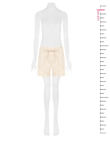 Pantalon Rinascimento