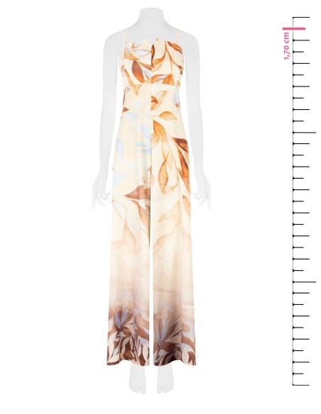 Rinascimento jumpsuit