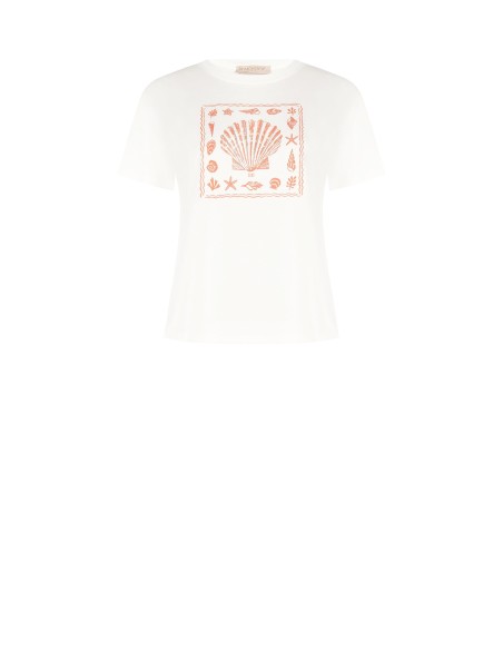 T-shirt Rinascimento