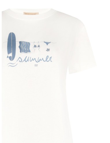 T-shirt Rinascimento