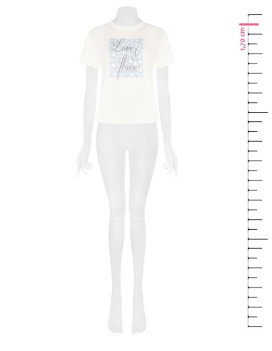 T-shirt Rinascimento