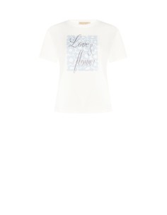 T-shirt Rinascimento