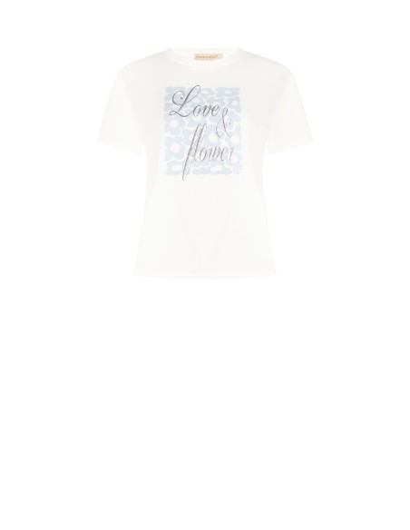 T-shirt Rinascimento