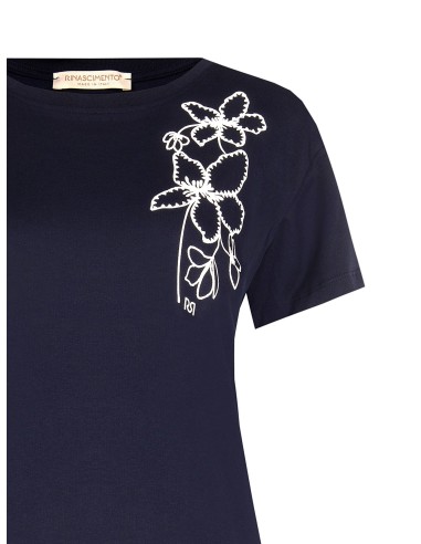 T-shirt Rinascimento