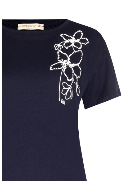 T-shirt Rinascimento