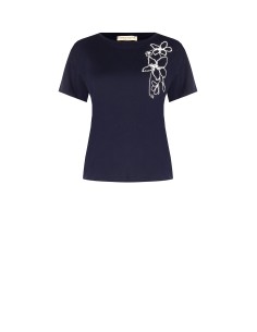 T-shirt Rinascimento