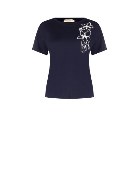 T-shirt Rinascimento