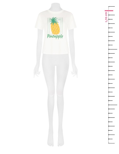 T-shirt Rinascimento