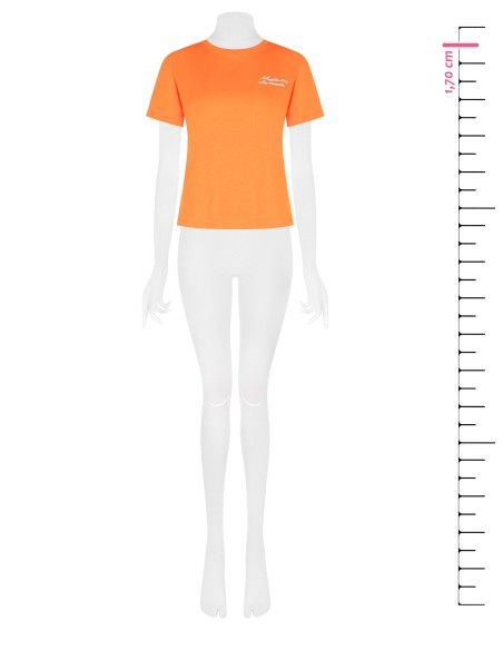 T-shirt Rinascimento