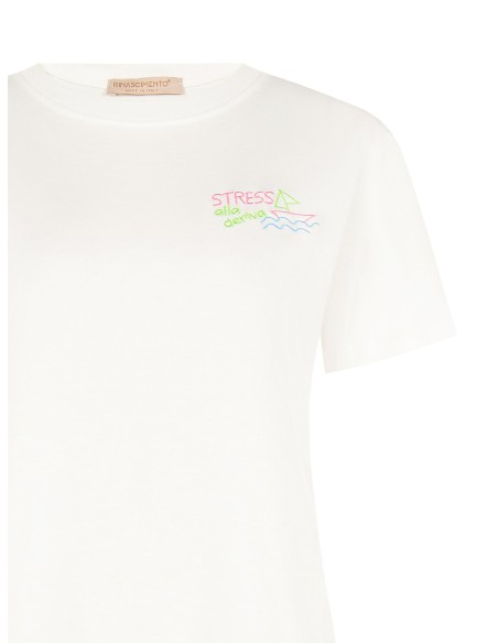 T-shirt Rinascimento