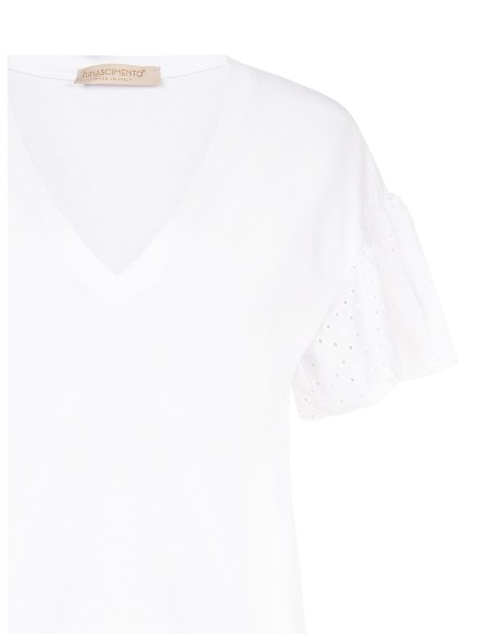 T-shirt Rinascimento