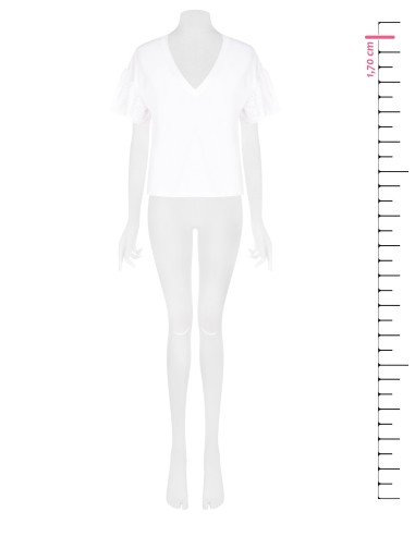 T-shirt Rinascimento