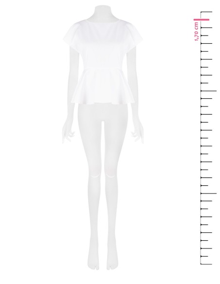 Rinascimento-blouse