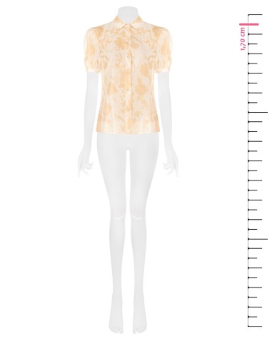 Chemisier Rinascimento