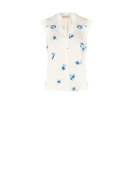 Rinascimento-blouse