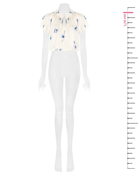 Rinascimento-blouse