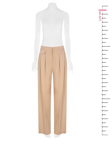 Pantalon Rinascimento
