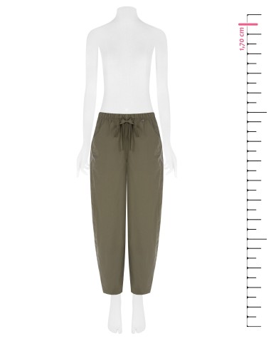 Pantalon Rinascimento