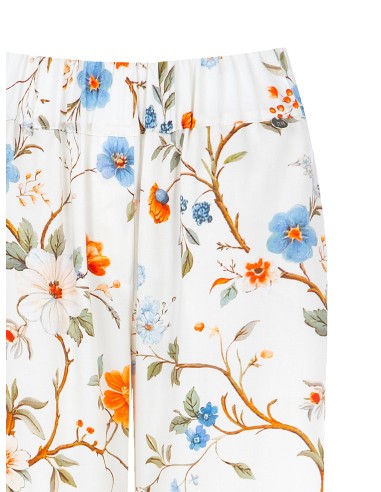Pantalon Rinascimento