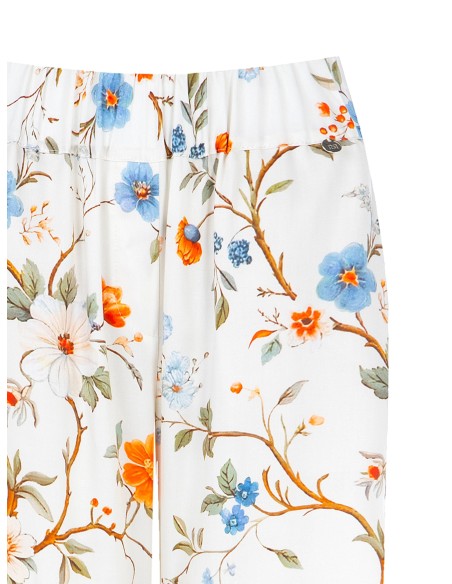 Pantalon Rinascimento